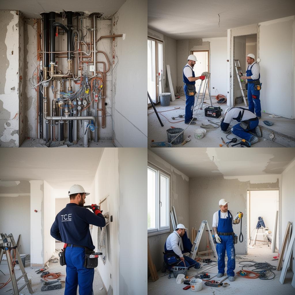 Syndics : comment fiabiliser vos travaux en copropriété